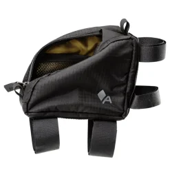 Acepac Tube Bag MKIII Bovenbuis Tas - 0.7L - zwart