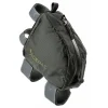Acepac Tube Bag MKIII Bovenbuis Tas - 0.7L - grijs