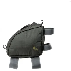Acepac Tube Bag MKIII Bovenbuis Tas - 0.7L - grijs