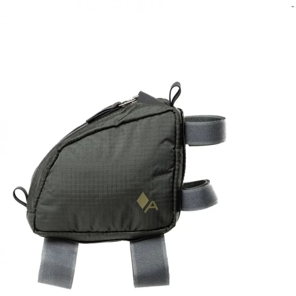 Acepac Tube Bag MKIII Bovenbuis Tas - 0.7L - grijs