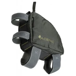 Acepac Tube Bag MKIII Bovenbuis Tas - 0.7L - grijs