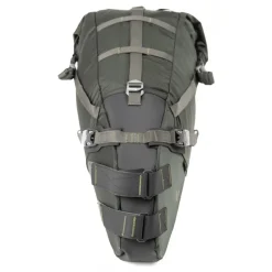 Acepac Zadeltas MKIII - 16L - grijs