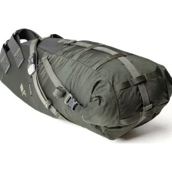 Acepac Zadeltas MKIII - 16L - grijs