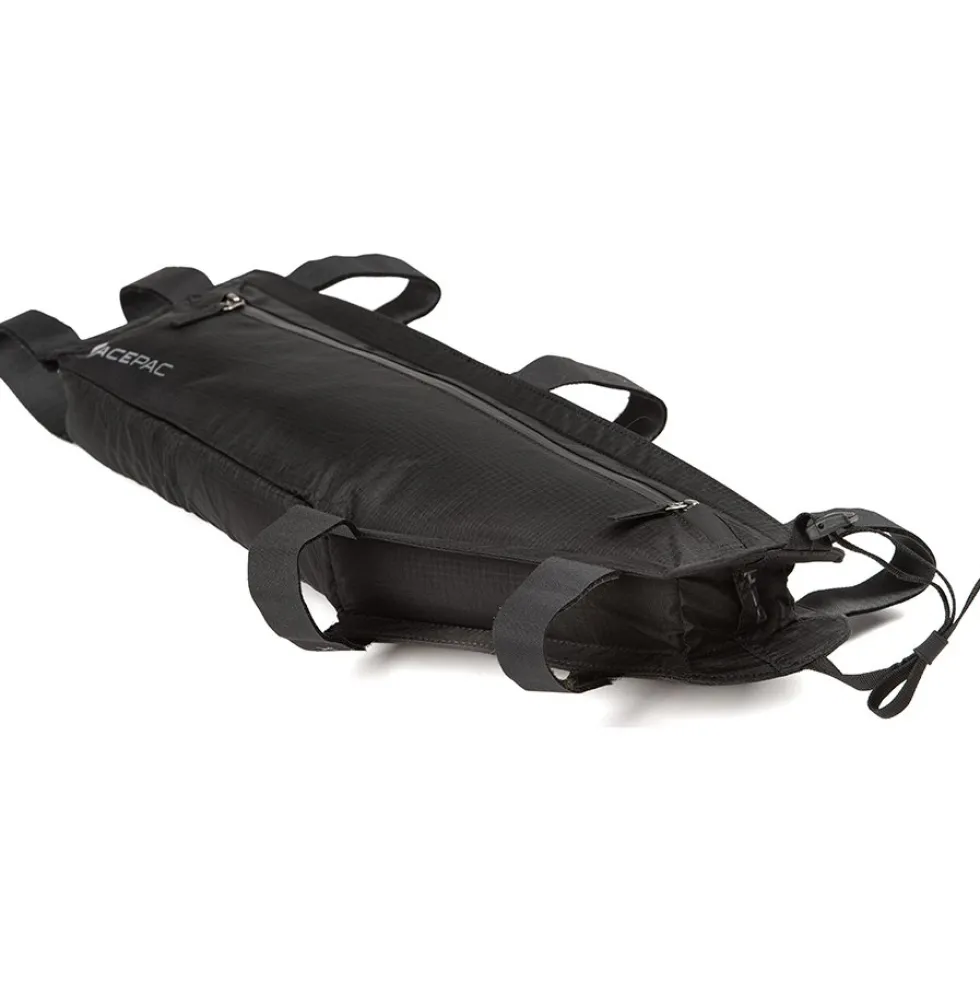 Acepac Zip Frametas L MKIII - 4.5L - zwart
