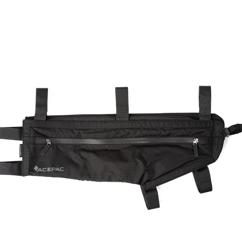 Acepac Zip Frametas L MKIII - 4.5L - zwart