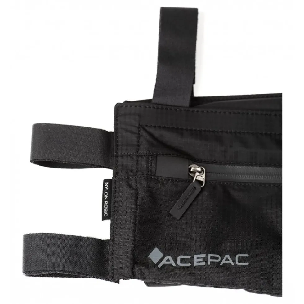 Acepac Zip Frametas L MKIII - 4.5L - zwart