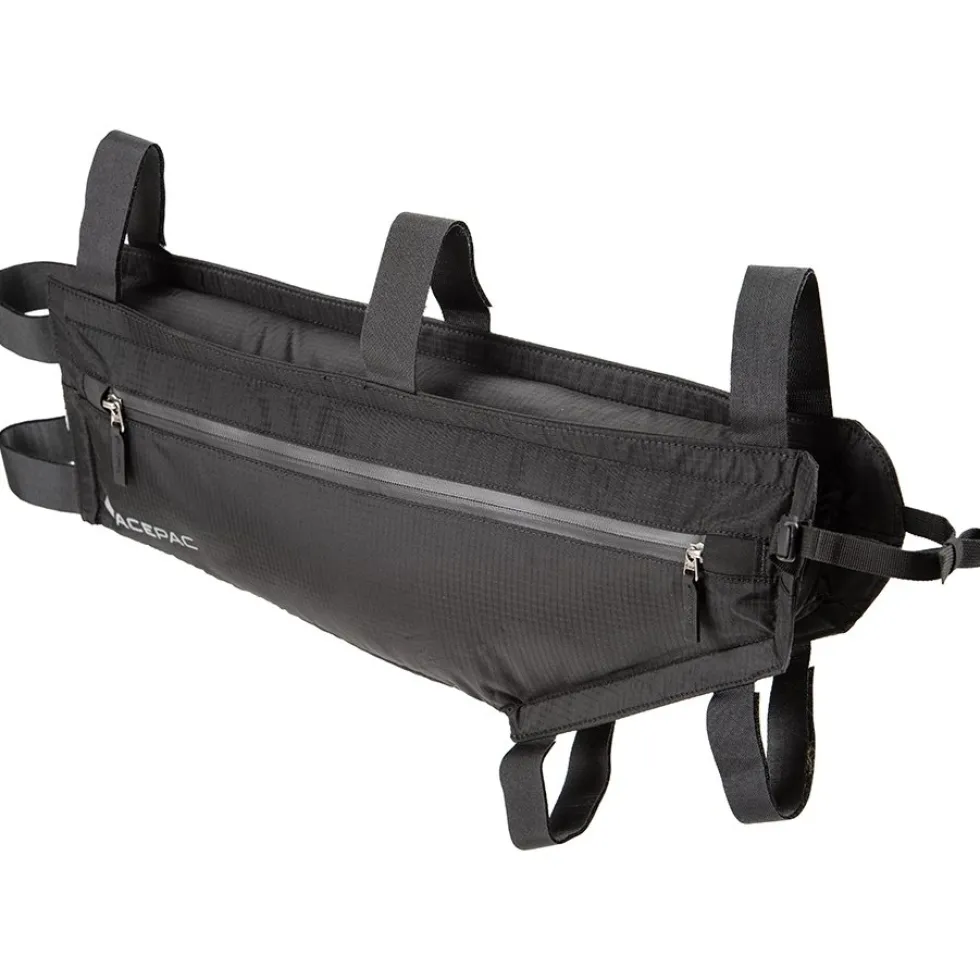 Acepac Zip Frametas L MKIII - 4.5L - zwart