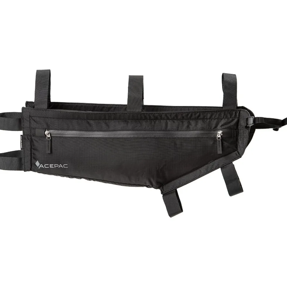 Acepac Zip Frametas L MKIII - 4.5L - zwart