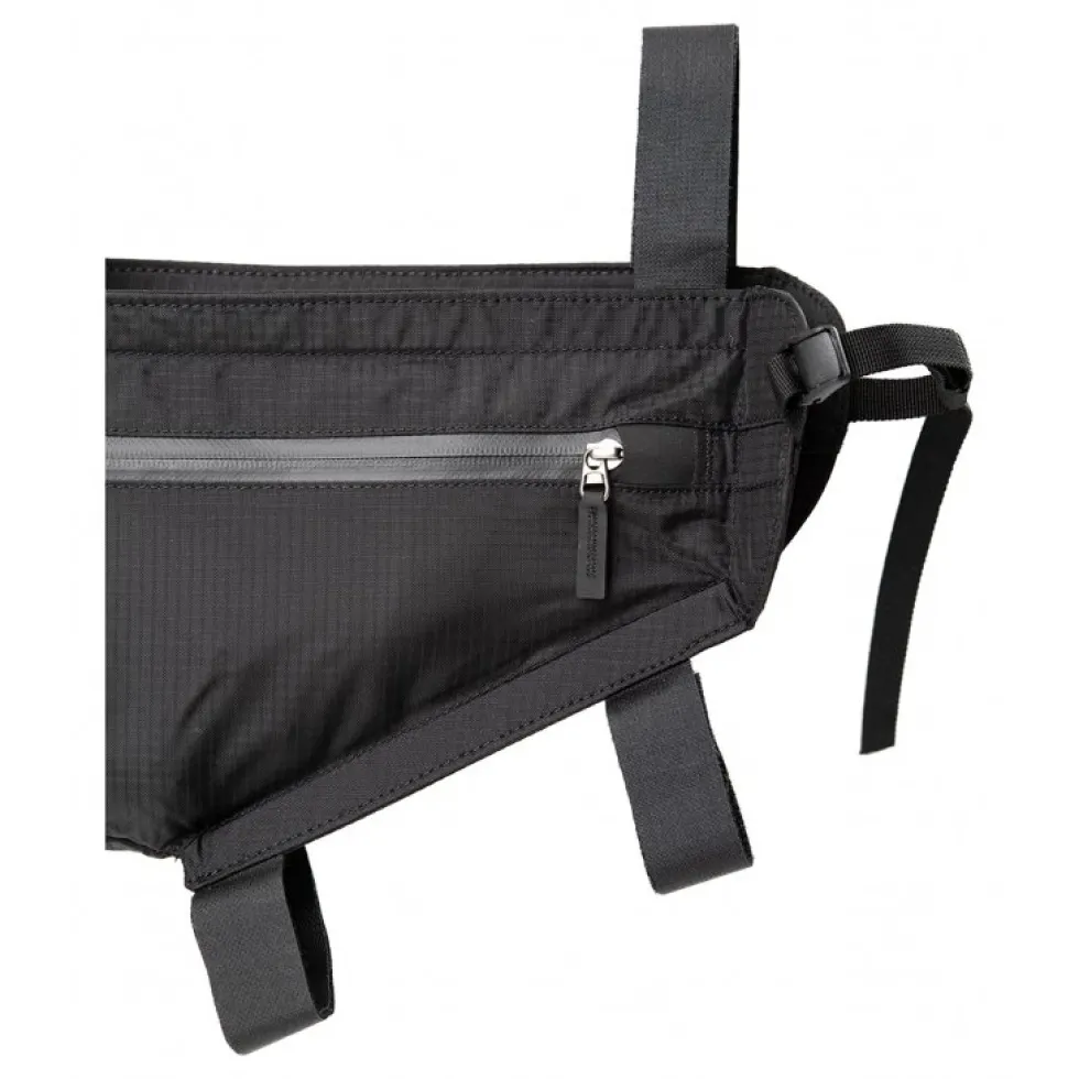 Acepac Zip Frametas L MKIII - 4.5L - zwart