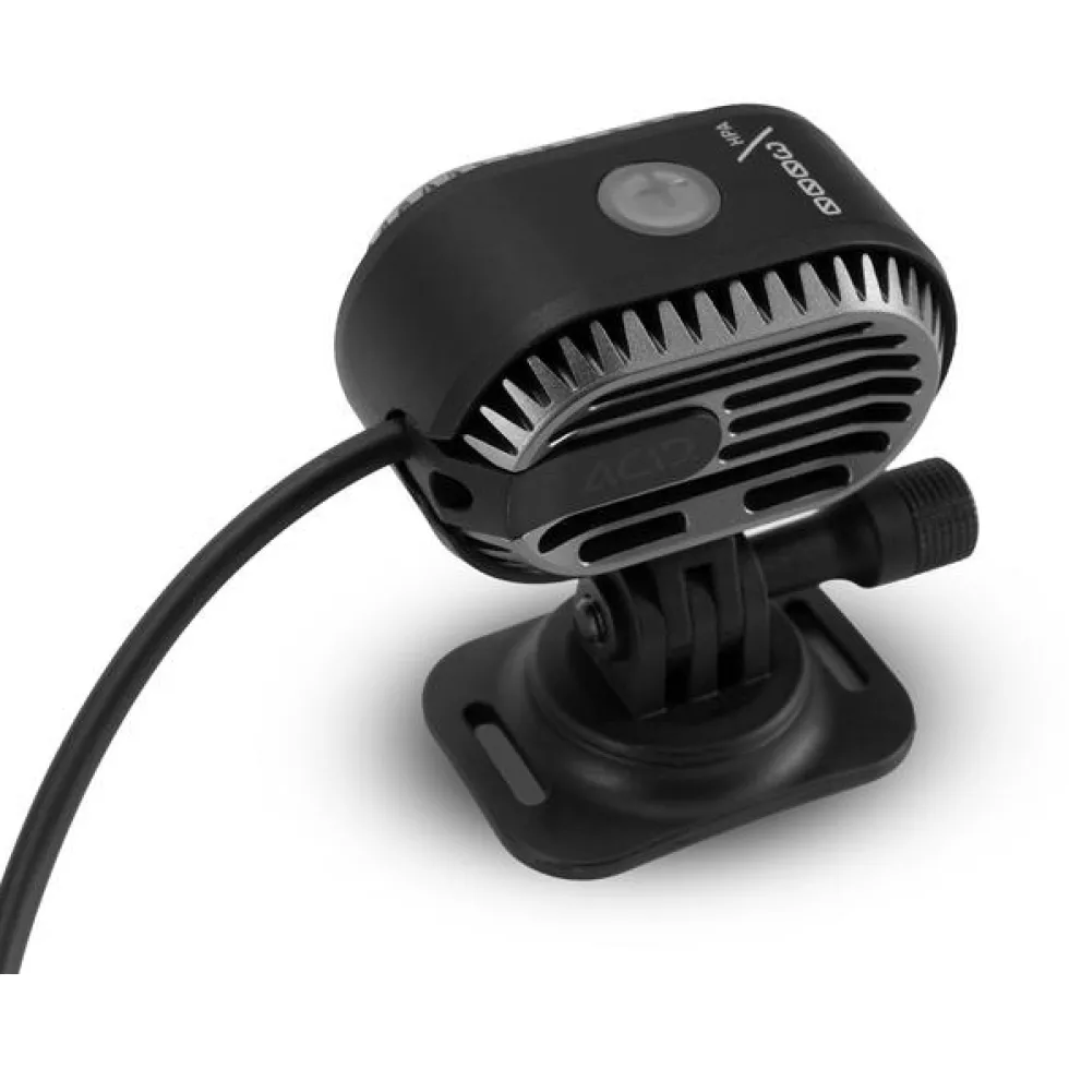 ACID HPA 3000 Outdoor Led-Licht - space grey`n`black