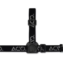 ACID HPA 3000 Outdoor Led-Licht - space grey`n`black