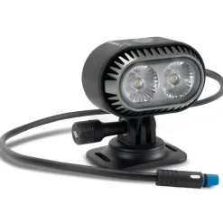 ACID HPA 3000 Outdoor Led-Licht - space grey`n`black