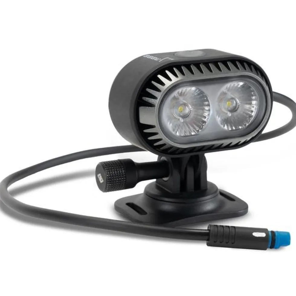 ACID HPA 3000 Outdoor Led-Licht - space grey`n`black