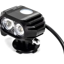 Hoofdlampen & Helmlampen|Hoofdlampen & Helmlampen < ACID LED-Licht HPA 2000 - zwart