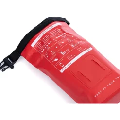 ACID PRO 29 EHBO-Set - rood
