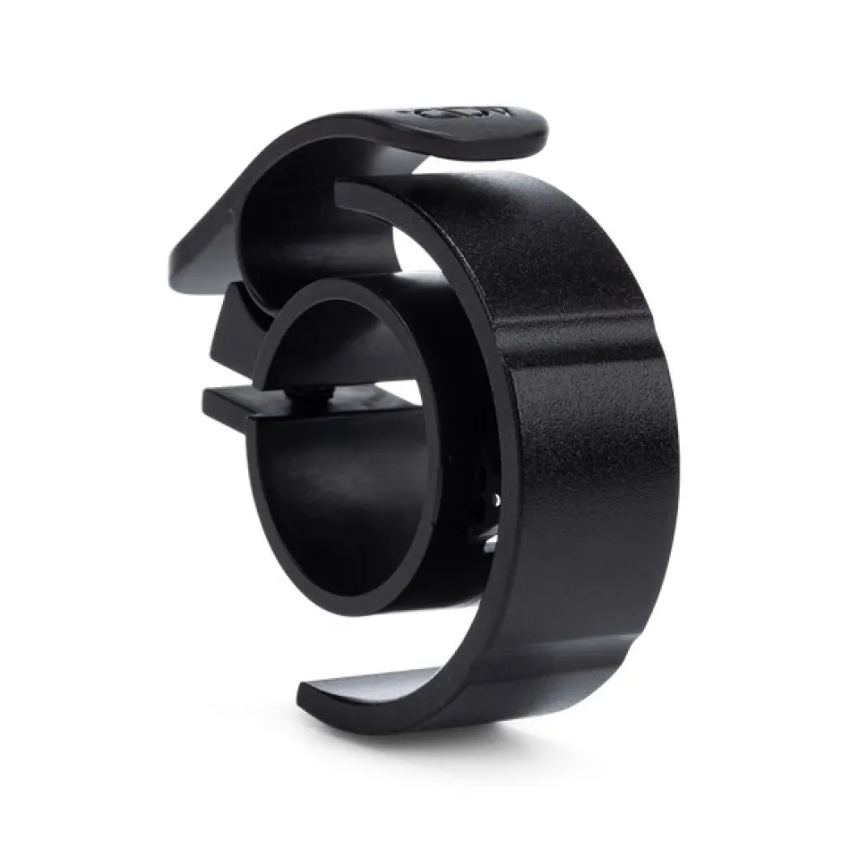 Bellen < ACID ALPHA Bel 22,2 mm - zwart