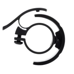 Bellen < ACID ALPHA Bel 22,2 mm - zwart