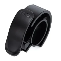 Bellen < ACID ALPHA Bel 22,2 mm - zwart