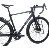 ACID Bagagedrager FORK LOWRIDER - Zwart