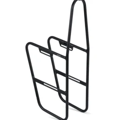 ACID Bagagedrager FORK LOWRIDER - Zwart