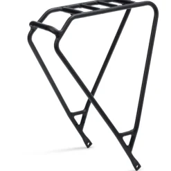ACID Bagagedrager ROOKIE ATB 24" - Zwart