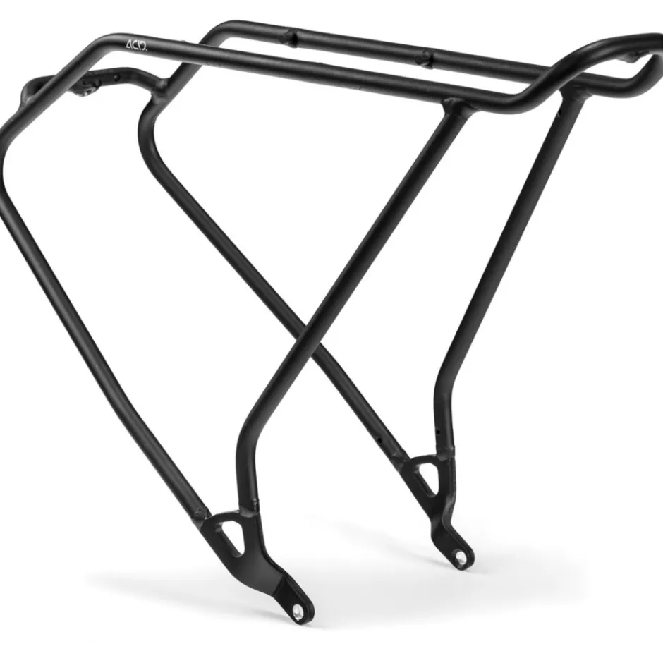 Bagagedragers < ACID Bagagedrager SIC RAIL 28" - Zwart