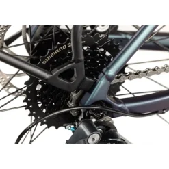Bagagedragers < ACID Bagagedrager SIC RAIL 28" - Zwart