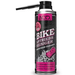 ACID Bike Reinigingsmiddel voor aandrijflijnen - 300 ml