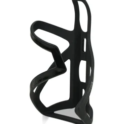 ACID Bottle Cage HPP Sidecage - matt black´n´glossy black