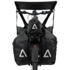 ACID CARGO RILink Bagagedrager - zwart