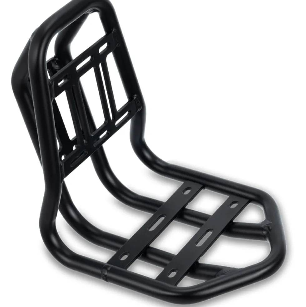 ACID Carrier COMPACT 20" Front - black