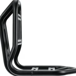 ACID Carrier COMPACT 20" Front - black