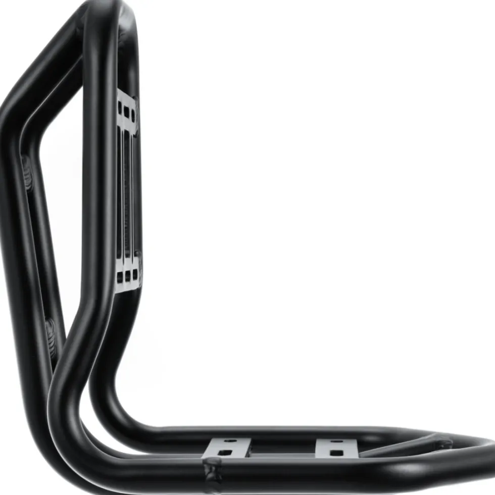 ACID Carrier COMPACT 20" Front - black