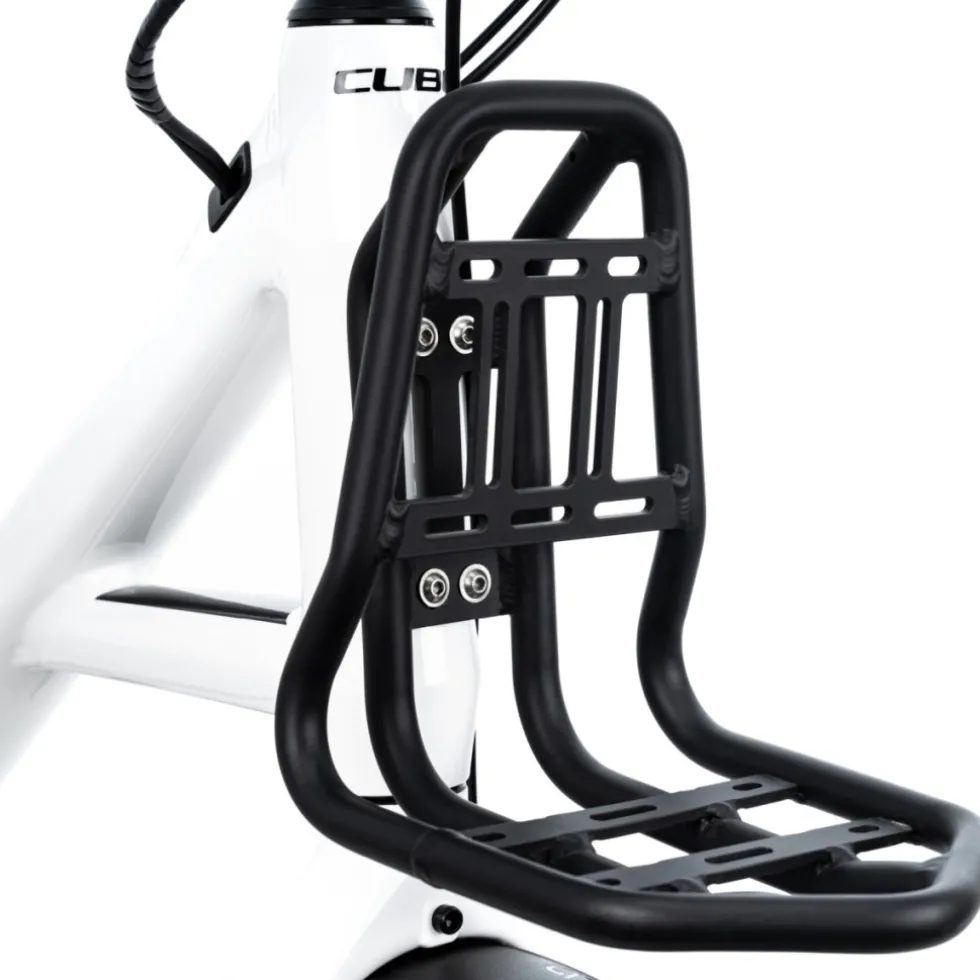 ACID Carrier COMPACT 20" Front - black