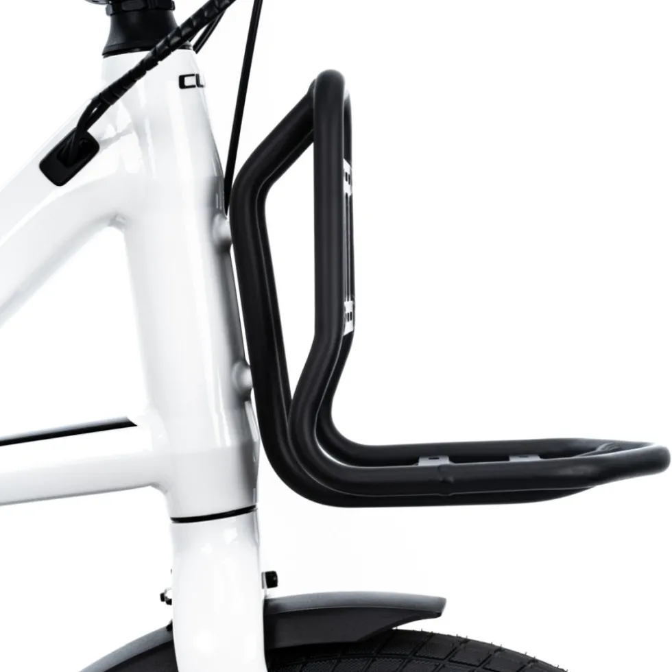 ACID Carrier COMPACT 20" Front - black
