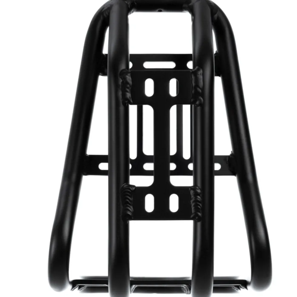 ACID Carrier COMPACT 20" Front - black