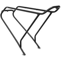 Bagagedragers < ACID Carrier SIC RAIL 29 Inch - black