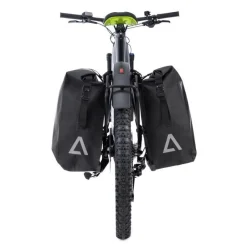 Bagagedragers < ACID Carrier SIC RAIL 29 Inch - black