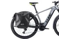 Bagagedragers < ACID Carrier SIC RAIL 29 Inch - black