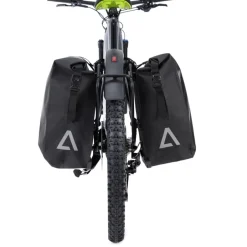 Bagagedragers < ACID Carrier SIC RAIL 29 Inch BOOST - black