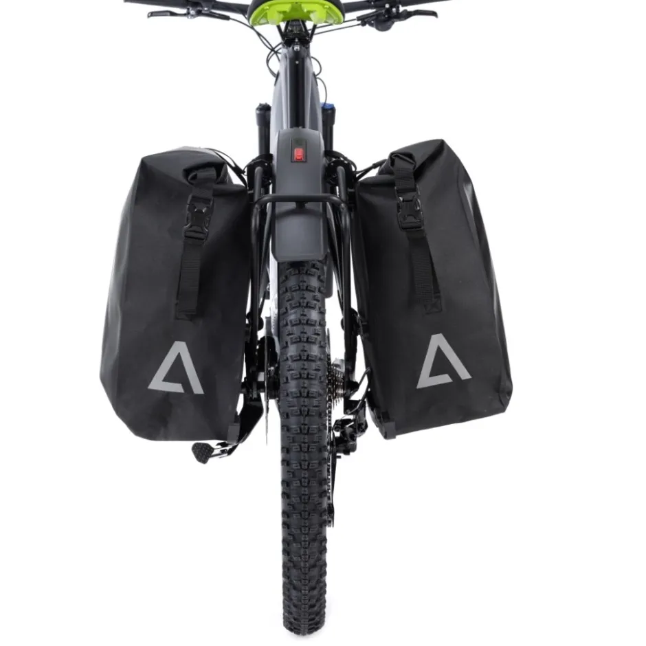Bagagedragers < ACID Carrier SIC RAIL 29 Inch BOOST - black
