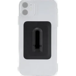 ACID Case Telefoonhouder - zwart