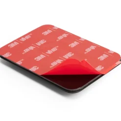 ACID Case Telefoonhouder - zwart