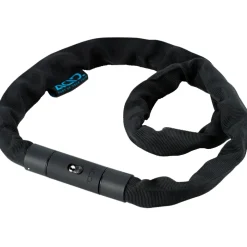 ACID Chain Lock CORVID PRO K120 - black