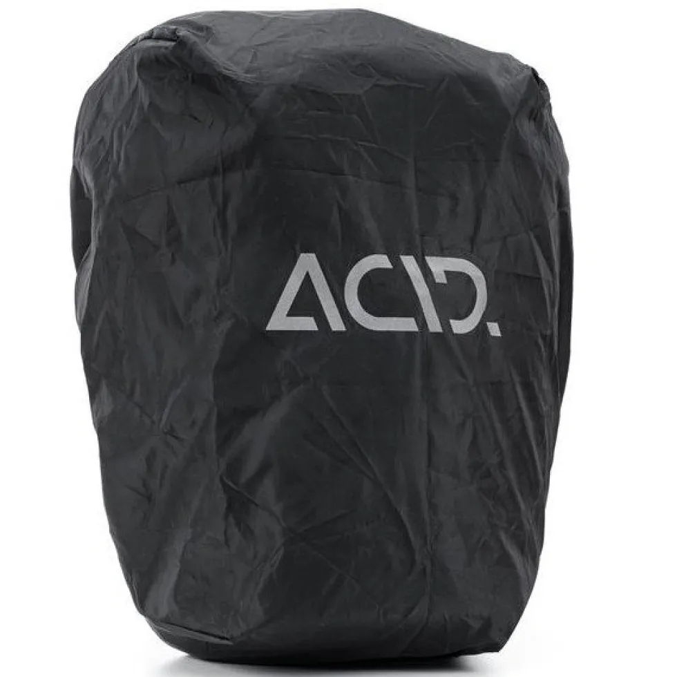 ACID CITY 15 CILink Bagagetas - zwart