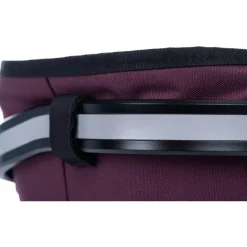 Stuurmanden < ACID CITY 15 FILink Handlebar Basket - rood