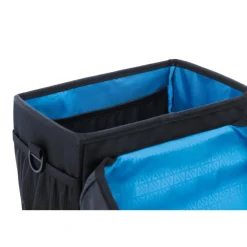 ACID CITY 8 FILink Handlebar Bag - black