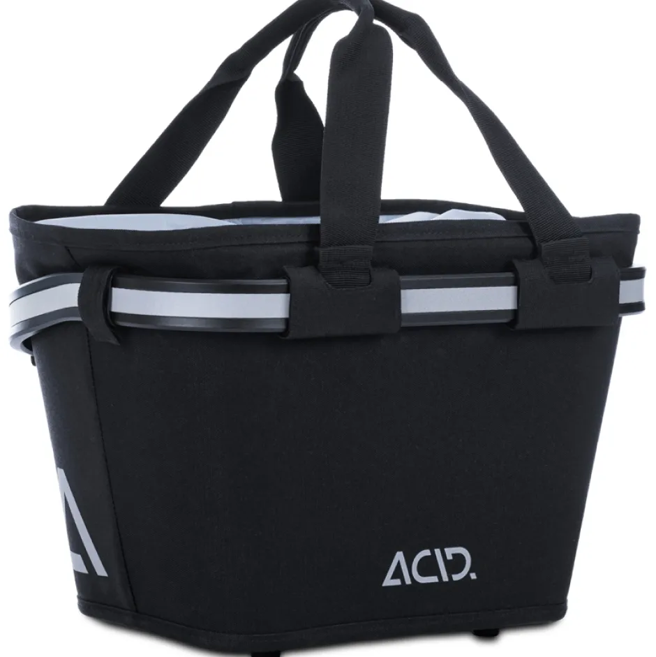 Stuurmanden < ACID CITY 15 FILink Stuurmand - zwart