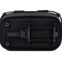 Achtermanden < ACID CITY 20 RILink Bagagedrager fietsmand - black