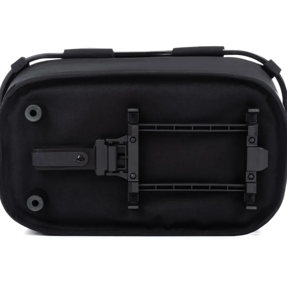 Achtermanden < ACID CITY 20 RILink Bagagedrager fietsmand - black